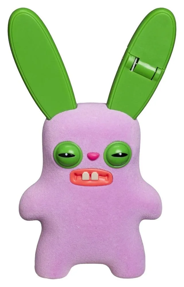 Fuggler Action Figure – Rabid Rabbit Lilac 1