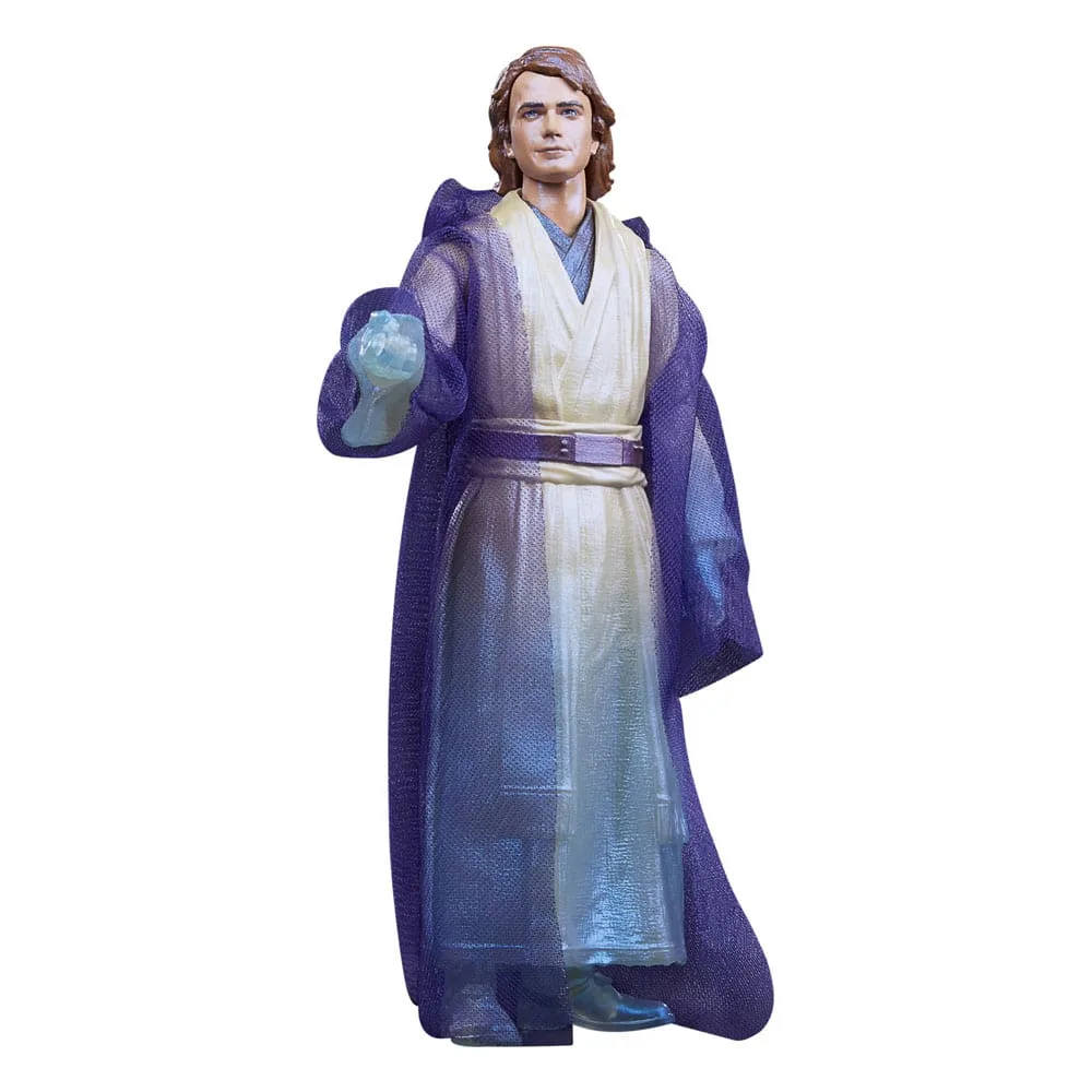 Star Wars Action Figures – Force Spirits 3-Pack 15 cm 6
