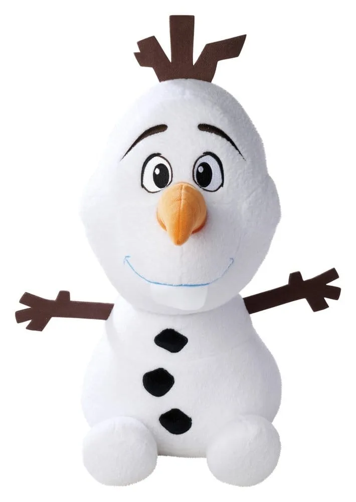 Disney Frozen Plush Figure – Olaf 41 cm