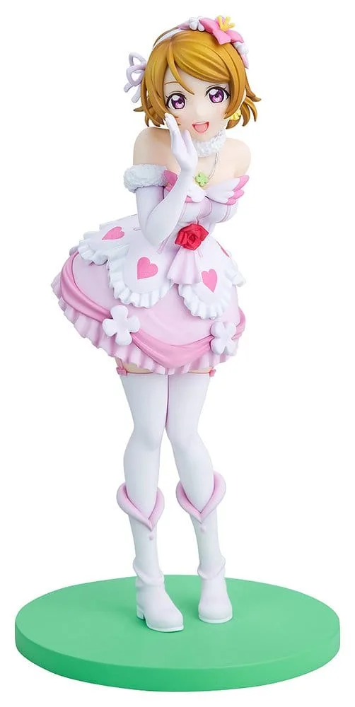 Love Live Figure – Hanayo Koizumi KDcolle 15.5 cm