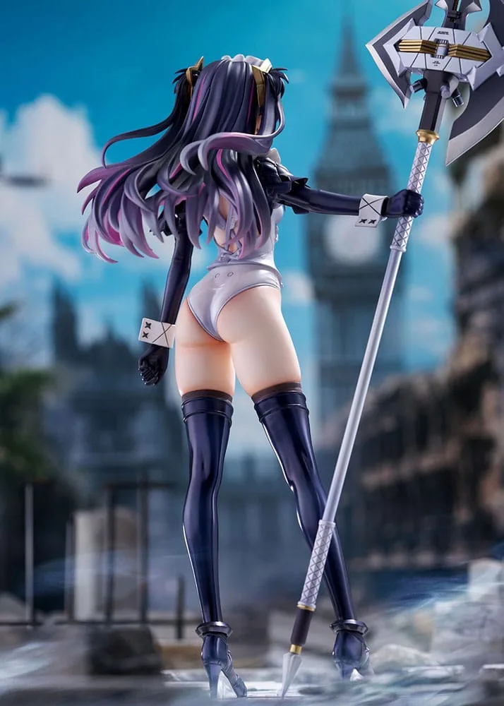 Original Character Statue – M.A.I.D Mary 1/7 Scale 24 cm 17