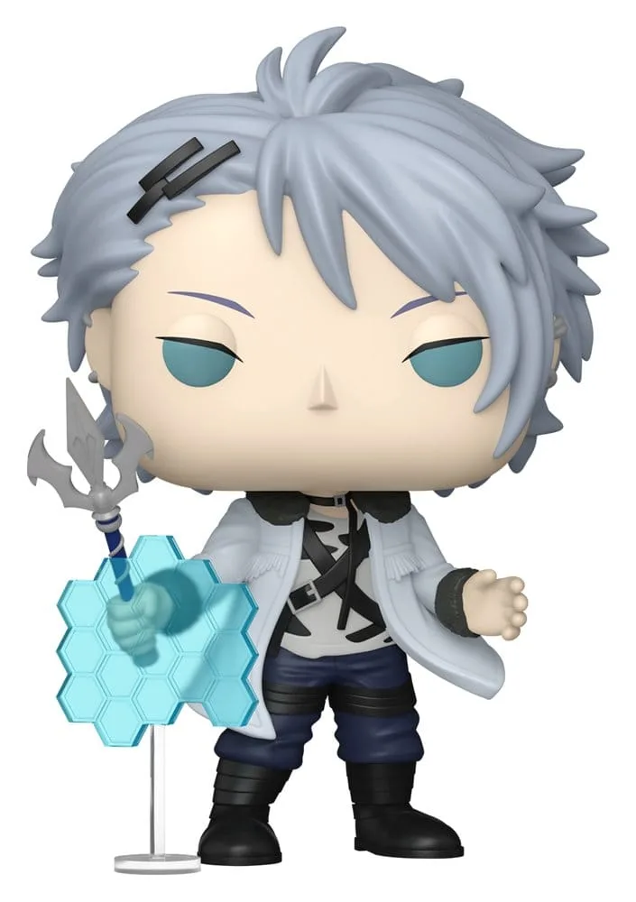 Frieren Vinyl Figure – Wirbel Pop Animation 9 cm
