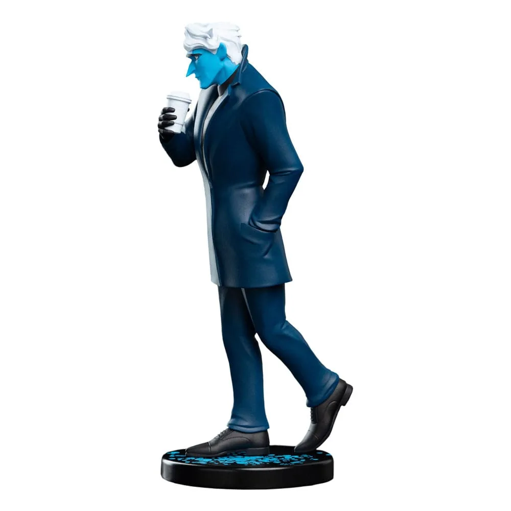 Lore Olympus Vinyl Figure – Hades 16 cm 8