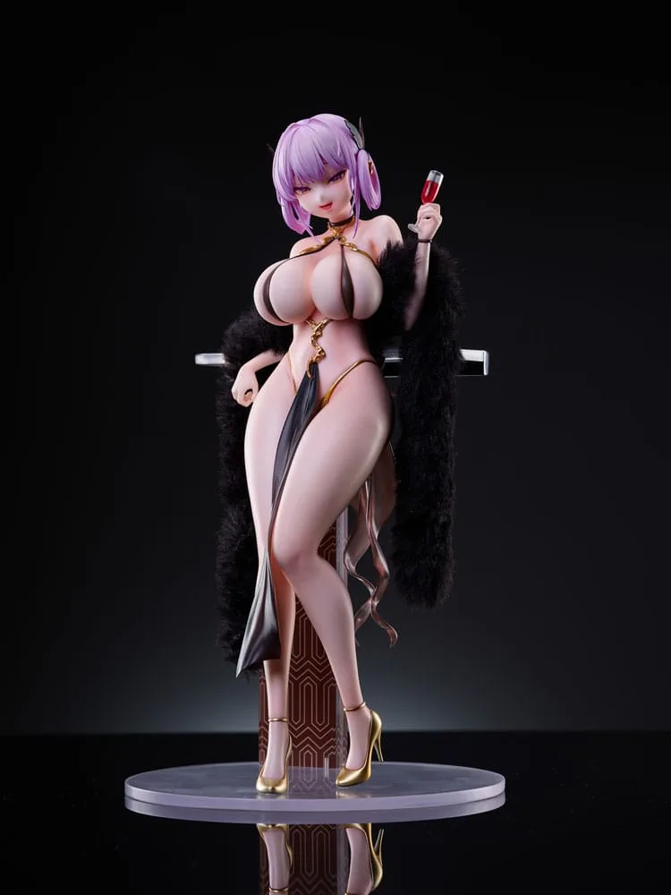 Original Character Statue – Lume DX Edition 1/6 Scale 29 cm