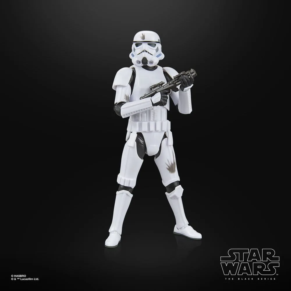Star Wars Action Figure – May the 4th Stormtrooper 15 cm 22