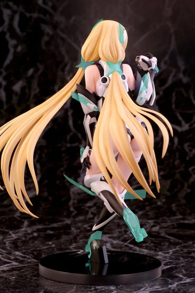 Expelled from Paradise PVC Statue – Angela Balzac 1/8 21 cm 2