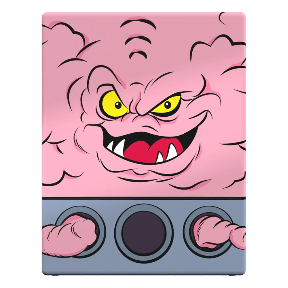 TMNT Deck Box – Krang with Bubble Walker Squaroe NT002 8