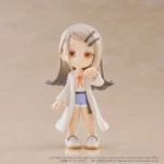 The Idolmaster minifiguren – PalVerse Vol 2 display 6 stuks 15