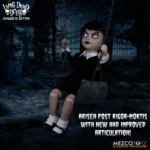 Living Dead Dolls Collectible – Deluxe Sadie 25 cm 9
