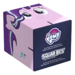 My Little Pony Deck Box – Starlight Glimmer Squaroe MLP002 7