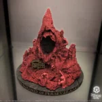 Death 3D Vinyl Figure – The Sound of Perseverance 31 cm 5