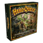 HeroQuest Expansion – Jungles of Delthrak German Edition 1