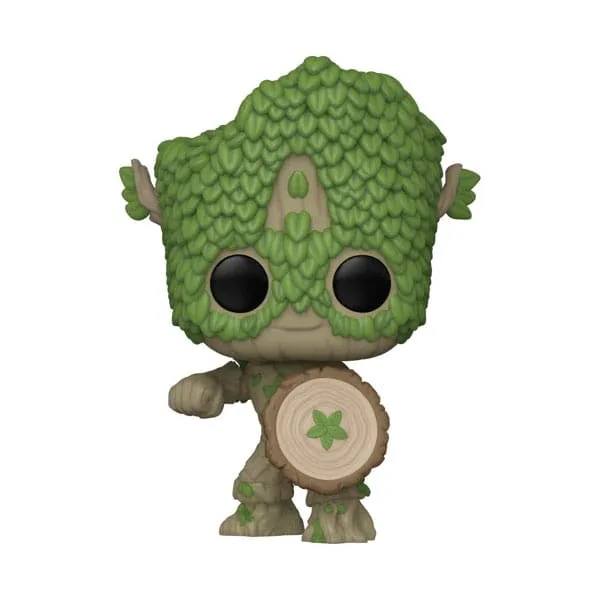 We Are Groot Vinyl Figure – POP Movies Captain America 9 cm