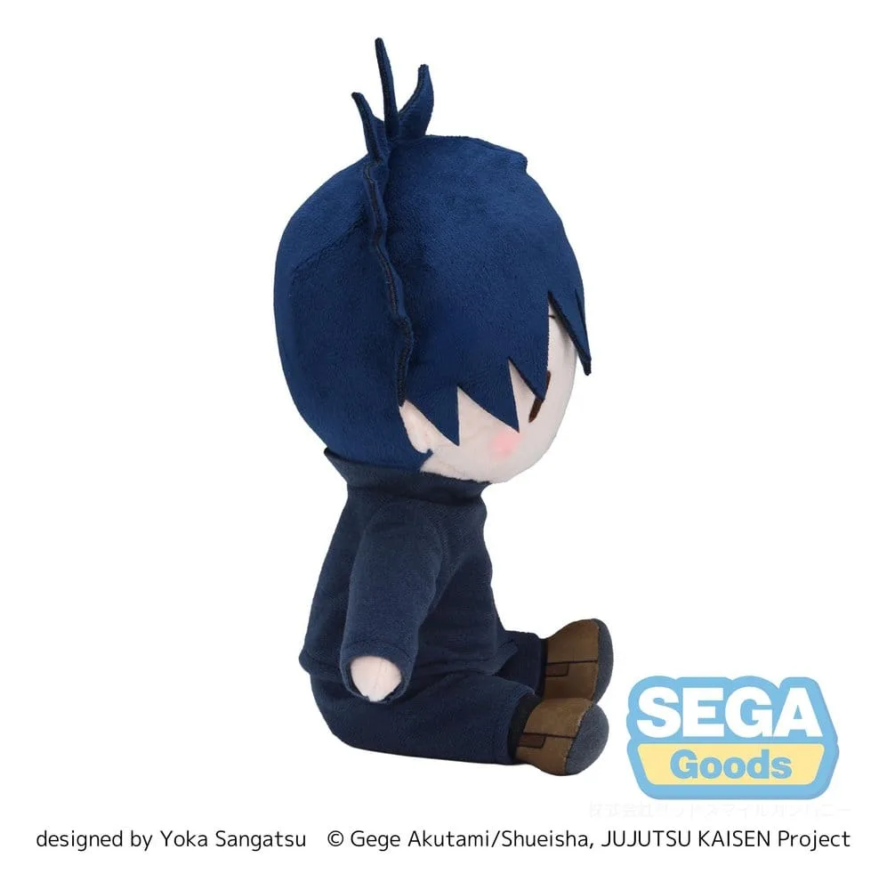 Jujutsu Kaisen Plush – Fuwa Petit Megumi Fushiguro 20 cm 4