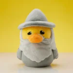 Lord of the Rings Plush – Gandalf the Grey Tubbz 20 cm 1
