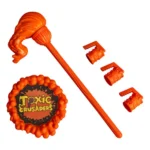 Toxic Crusaders Action Figure – Toxie 13 cm 9