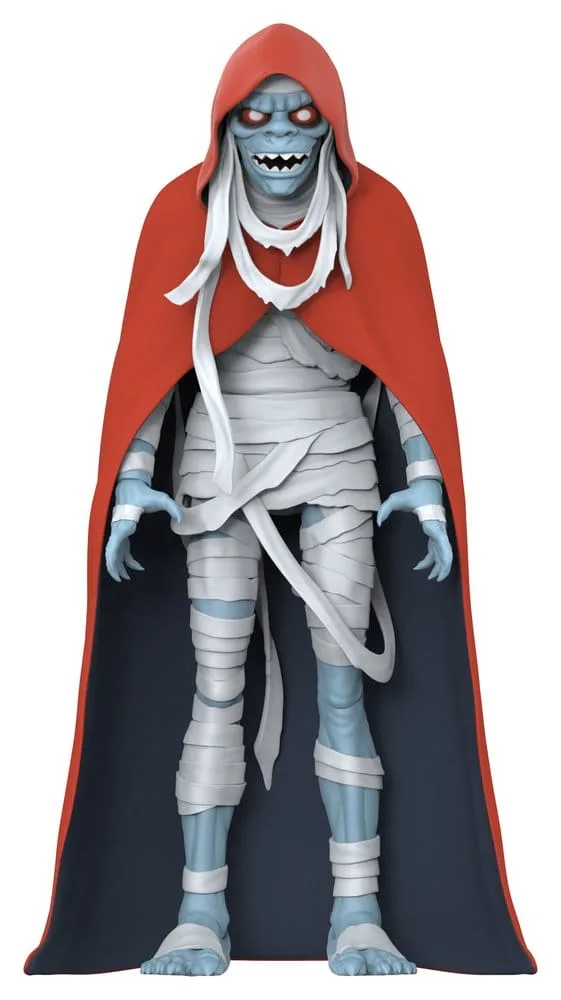 ThunderCats Action Figure – Deluxe Mumm-Ra Old Man 2