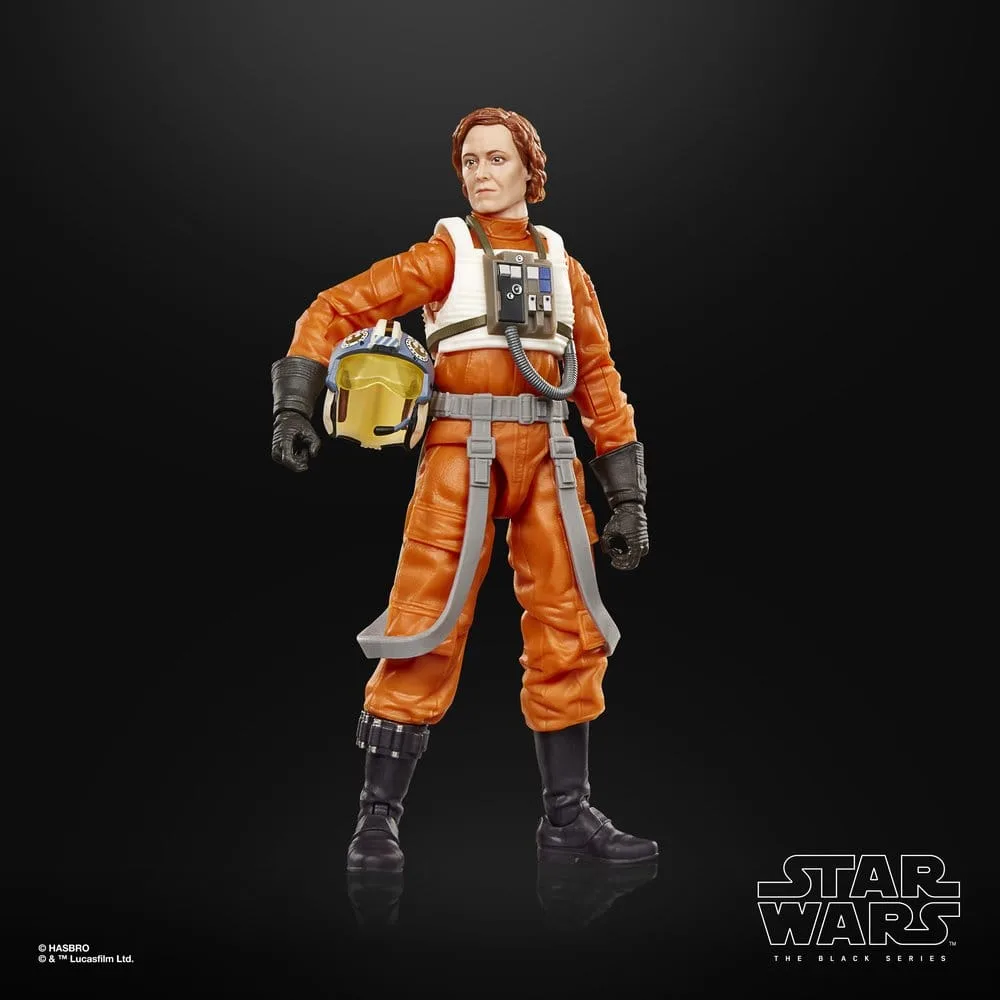 Star Wars Action Figure – Colonel Ward Black Series 15 cm 13