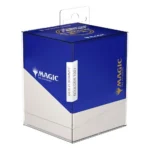 Magic The Gathering Deckbox – Azorius Guild Summit Boulder 100+ 7