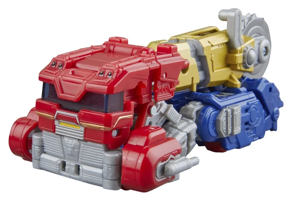 Transformers One Action Figure – Studio Series Orion Pax 12.5 cm 7