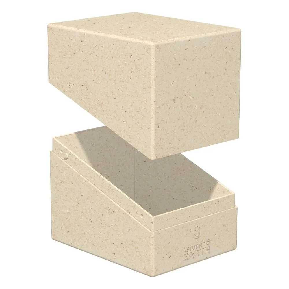 Ultimate Guard Deck Box – Return to Earth Boulder 133+ Natural 3