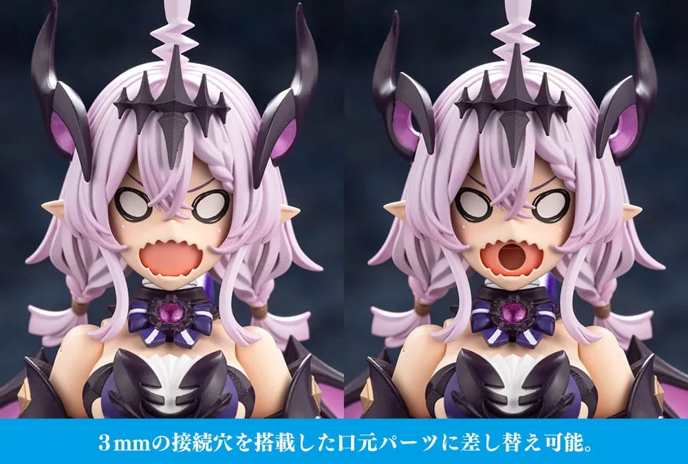 Arcanadea Plastic Model Kit – Gii 13 cm 16