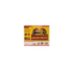 Super Mario Playset – Bowser Battle Deluxe 2
