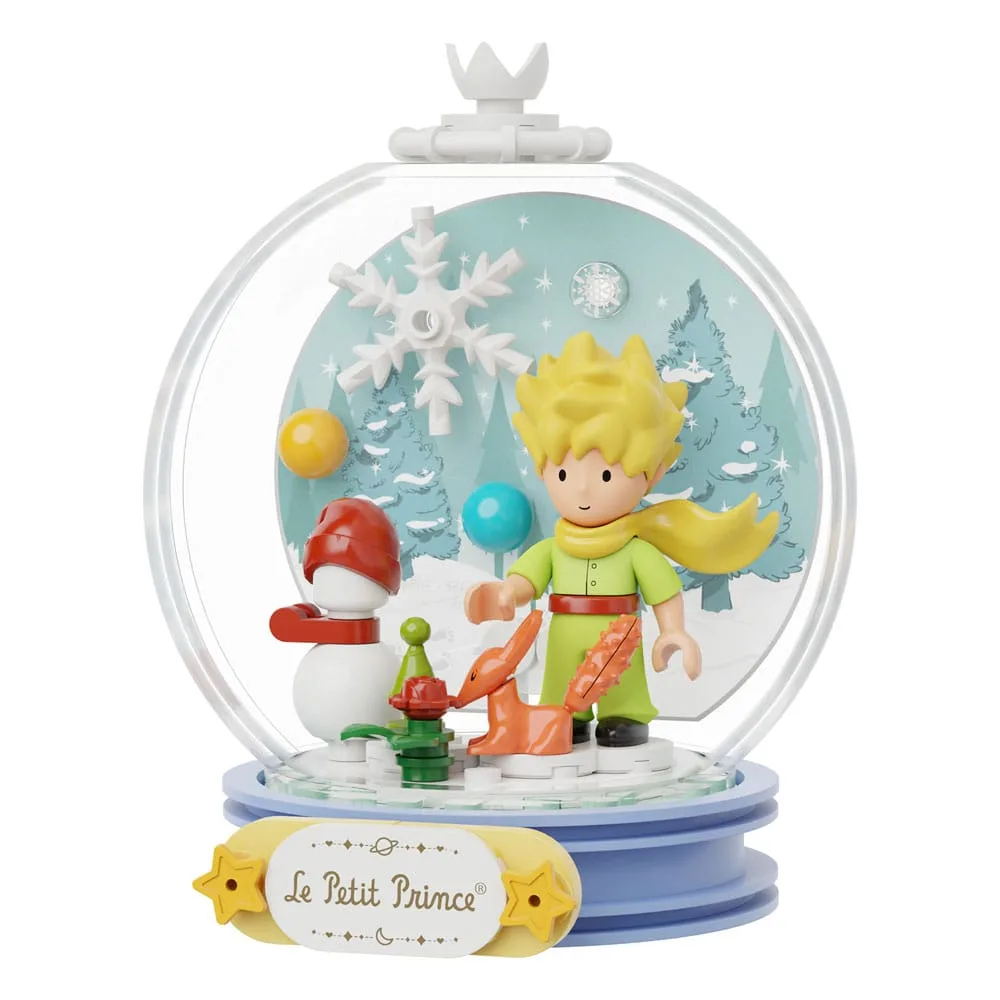 The Little Prince Construction Set – Winter Melody