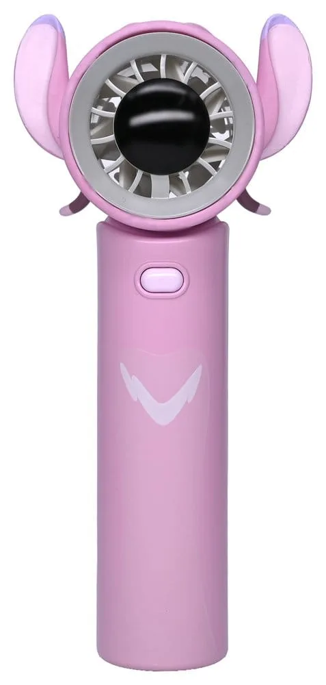 Lilo & Stitch Portable Fan – Angel