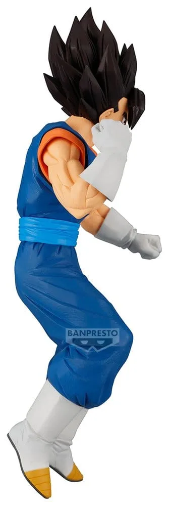 Dragon Ball Z Figure – Solid Edge Works Vegito 20 cm 3
