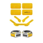 WALL-E Interactive Mini Robots – EVE Duo English Edition 22
