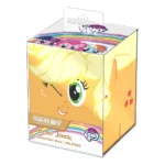 My Little Pony Deck Box – Squaroes Apple Jack MLP008 11