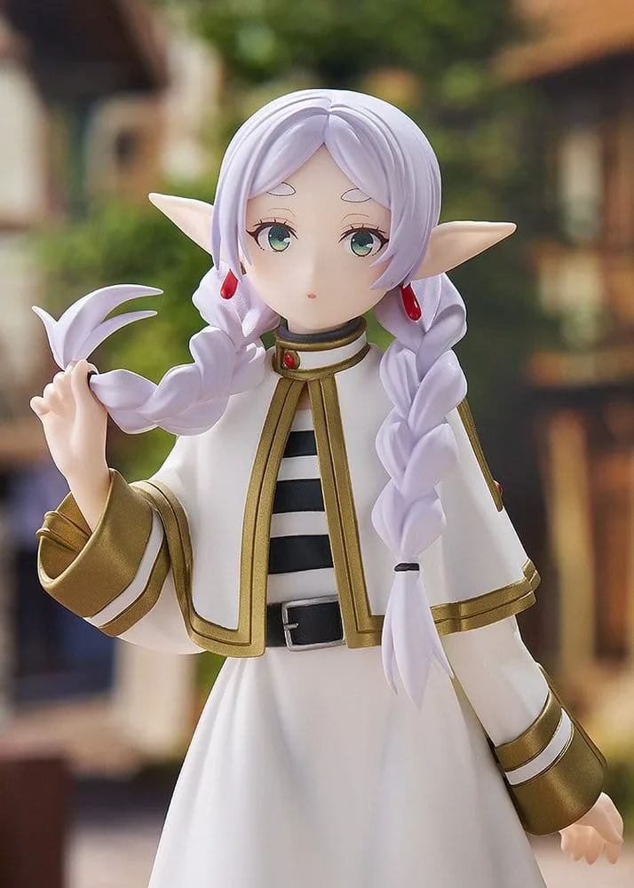 Frieren Beyond Journey’s End Figure – Pop Up Parade Braids 17 cm 2