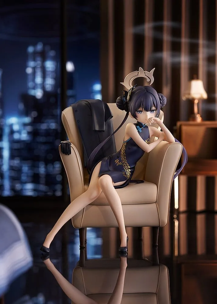 Blue Archive PVC Figure – Kisaki Memorial Lobby Ver. 16 cm 3