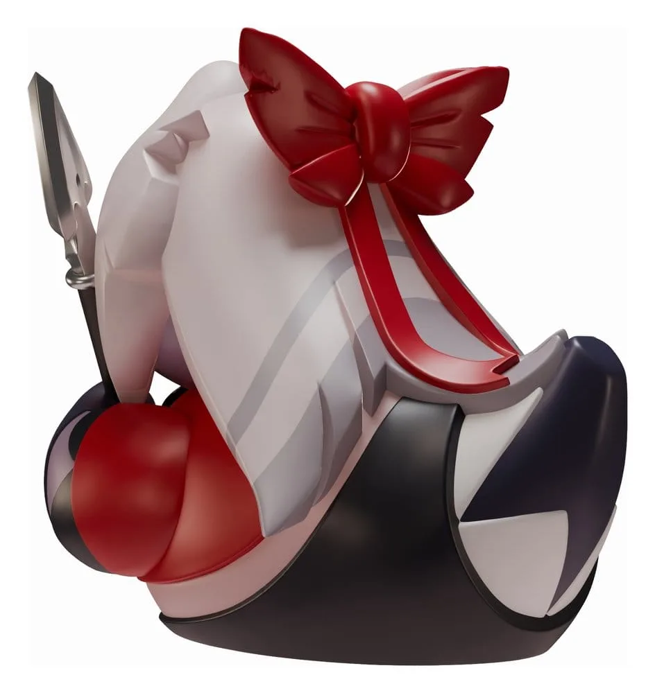 Hazbin Hotel Sammelfigur – Tubbz Vaggie 1st Edition 10 cm 5