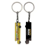 South Park Keychain – Limited Edition School Bus 7 cm 2