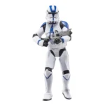 Star Wars Action Figure – 501st Legion Clone Trooper 10 cm 6