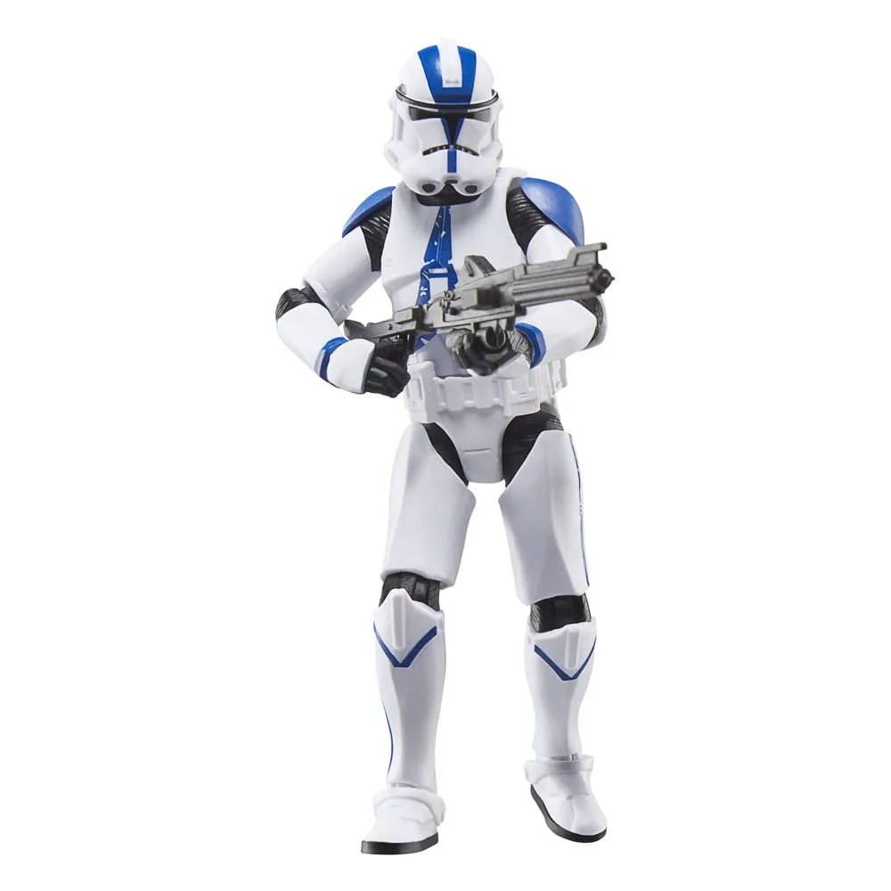 Star Wars Action Figure – 501st Legion Clone Trooper 10 cm 6