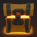 Fortnite Light – Chest 12 x 14 x 12 cm 8