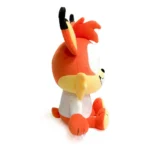 Bubsy Plush Figure – Youtooz Seated Design 22 cm 3