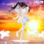 Date A Live V Figure – BiCute Pure Kurumi Tokisaki 23 cm 3