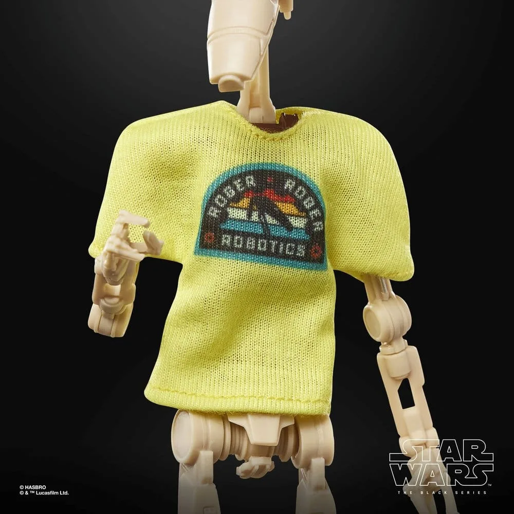 Star Wars Action Figure – B1 Battle Droid May the 4th 15 cm 9