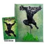 Marvel PVC Statue – Black Panther Annual 1 Variant 29 cm 2