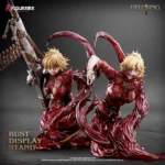 Hellsing Ultimate Statue – Seras Victoria Elite Exclusive 67 cm 13