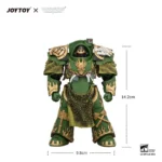 Warhammer Actiefiguur – Salamanders Firedrake Terminator 1 14,2 cm 7