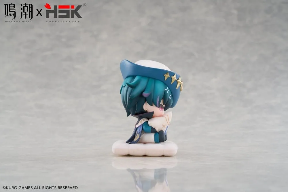 Wuthering Waves Figuur – Nemunemu Brant Chibi 8,5 cm 5