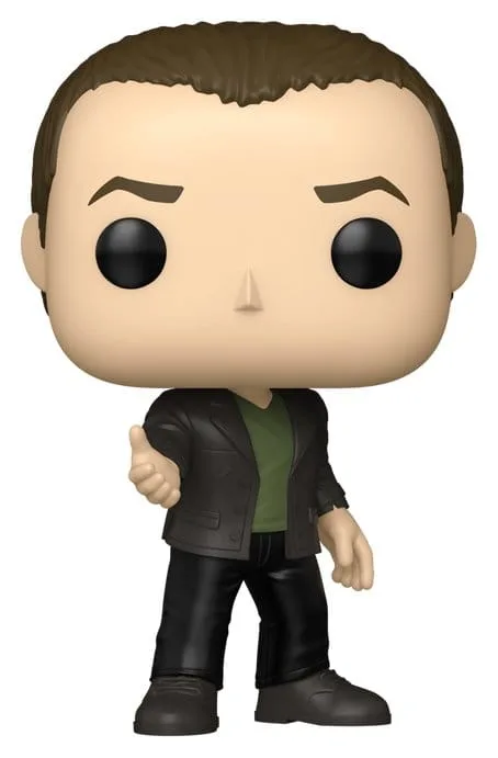 Doctor Who POP! Figure – Ninth Incarnation 9 cm