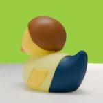 Rick and Morty Mini Figure – Tubbz Morty 5 cm 3