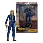 Fallout Action Figure – Steph Harper Season 2 16 cm 4