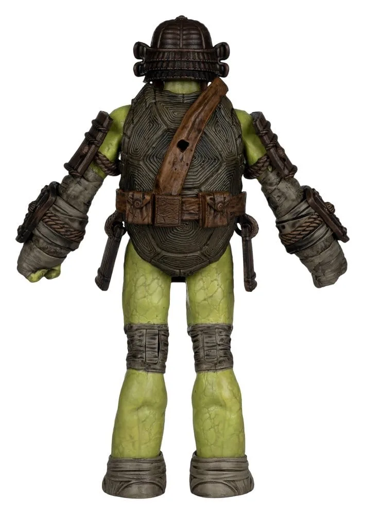 TMNT Action Figure – Page Punchers Donatello 13 cm 3